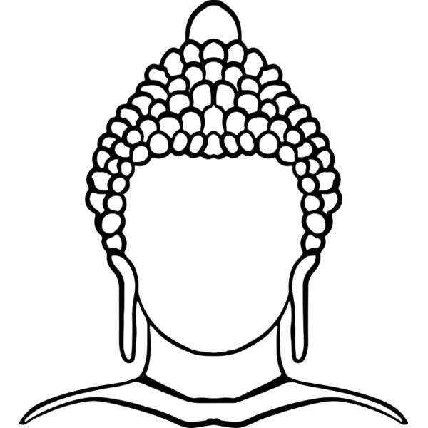 Buddha Head Thumbnail