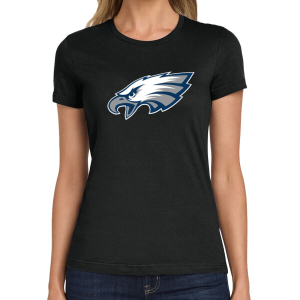 Ladies Eagles T Thumbnail