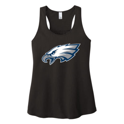 Ladies Eagles Tank Thumbnail