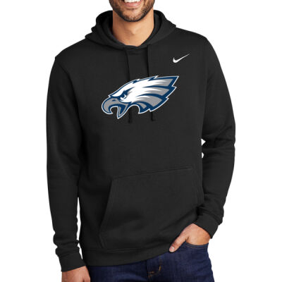 Nike Eagles Hoodie Thumbnail