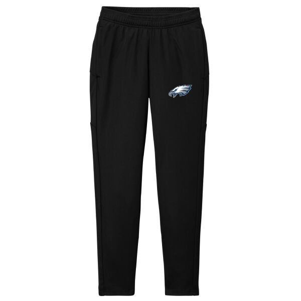 Ladies Eagles Track Pants Thumbnail