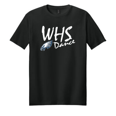 Mens Dance T Thumbnail