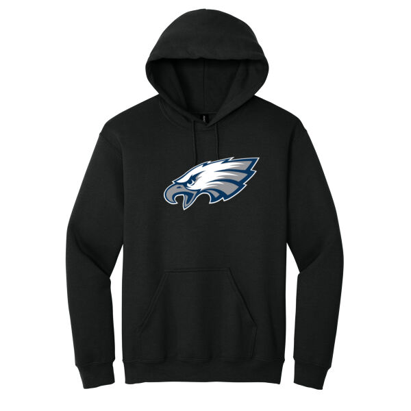 Adult Eagle Hoodie Thumbnail