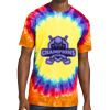 Window Tie Dye Tee Thumbnail