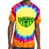 Window Tie Dye Tee Thumbnail