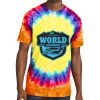 Window Tie Dye Tee Thumbnail