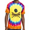 Window Tie Dye Tee Thumbnail