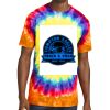 Window Tie Dye Tee Thumbnail