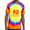 Window Tie Dye Tee Thumbnail