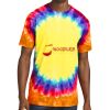 Window Tie Dye Tee Thumbnail