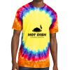Window Tie Dye Tee Thumbnail