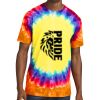 Window Tie Dye Tee Thumbnail