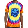 Window Tie Dye Tee Thumbnail