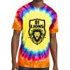 Window Tie Dye Tee Thumbnail