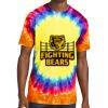 Window Tie Dye Tee Thumbnail