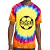 Window Tie Dye Tee Thumbnail