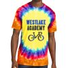 Window Tie Dye Tee Thumbnail