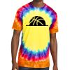 Window Tie Dye Tee Thumbnail