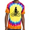 Window Tie Dye Tee Thumbnail
