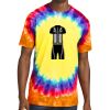 Window Tie Dye Tee Thumbnail