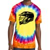 Window Tie Dye Tee Thumbnail