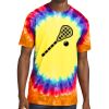 Window Tie Dye Tee Thumbnail