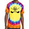 Window Tie Dye Tee Thumbnail