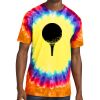 Window Tie Dye Tee Thumbnail