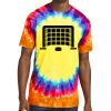 Window Tie Dye Tee Thumbnail