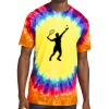 Window Tie Dye Tee Thumbnail