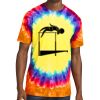 Window Tie Dye Tee Thumbnail