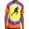 Window Tie Dye Tee Thumbnail
