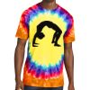 Window Tie Dye Tee Thumbnail