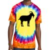 Window Tie Dye Tee Thumbnail