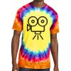 Window Tie Dye Tee Thumbnail