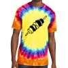 Window Tie Dye Tee Thumbnail