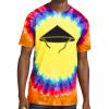 Window Tie Dye Tee Thumbnail