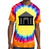 Window Tie Dye Tee Thumbnail