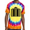 Window Tie Dye Tee Thumbnail