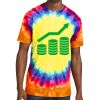 Window Tie Dye Tee Thumbnail