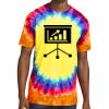 Window Tie Dye Tee Thumbnail