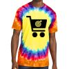 Window Tie Dye Tee Thumbnail