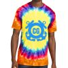 Window Tie Dye Tee Thumbnail