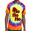 Window Tie Dye Tee Thumbnail