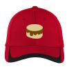 Pique Colorblock Cap Thumbnail