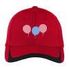 Pique Colorblock Cap Thumbnail