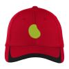 Pique Colorblock Cap Thumbnail