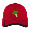 Pique Colorblock Cap Thumbnail