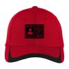 Pique Colorblock Cap Thumbnail