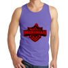Beach Wash ® Garment Dyed Tank Thumbnail